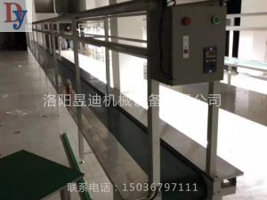 河南生產線如何進行保養(yǎng)