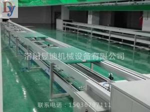 自動流水線制作優點簡述