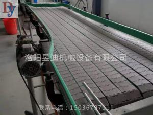 流水線輸送系統(tǒng)選擇注意事項(xiàng)