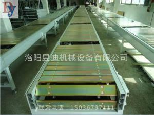 食品廠流水線對(duì)環(huán)境有什么要求