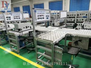 工業流水線的使用介紹和特點